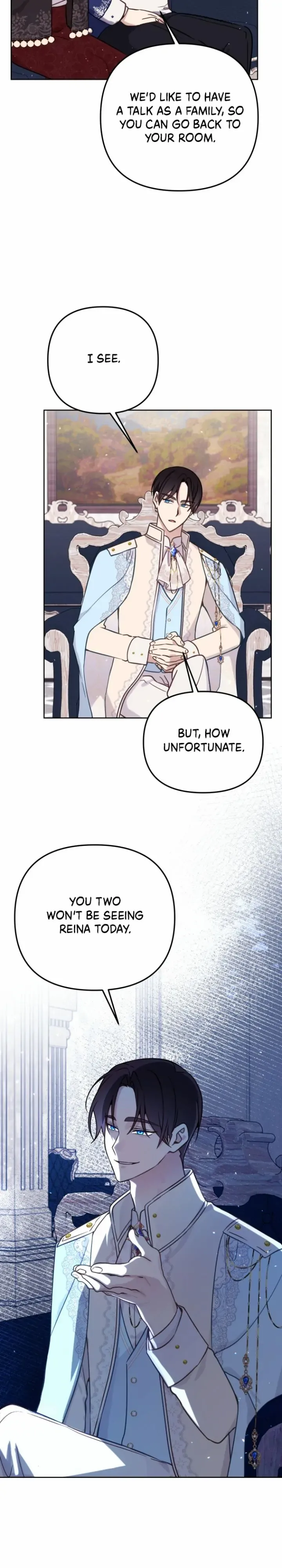 Beloved in-laws Chapter 48 - page 14