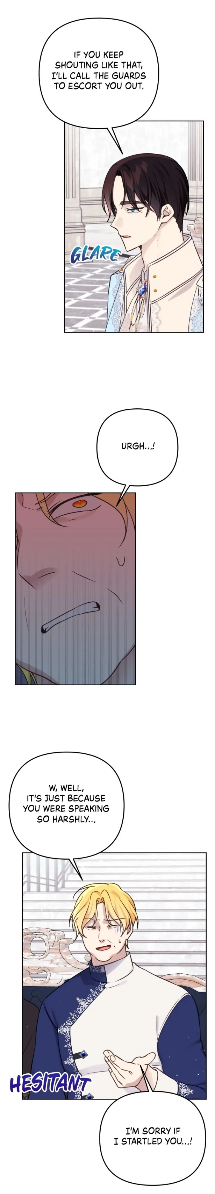 Beloved in-laws Chapter 48 - page 16