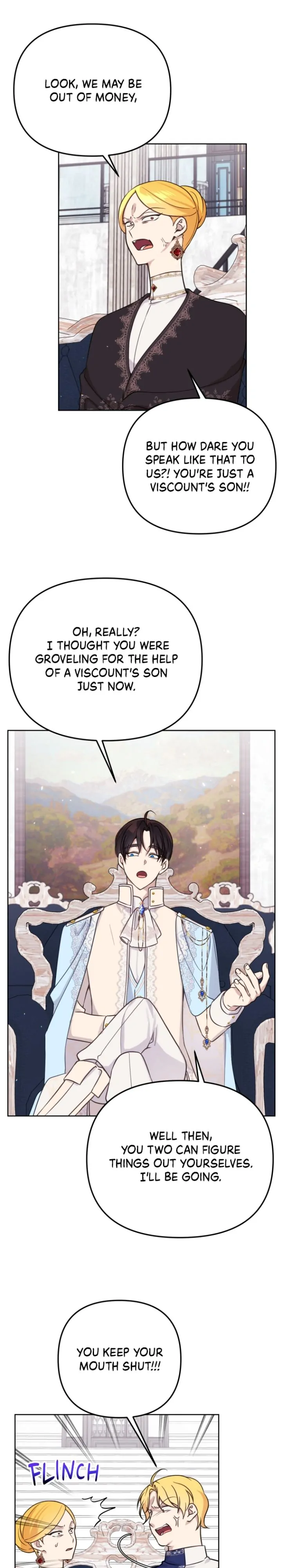 Beloved in-laws Chapter 48 - page 25