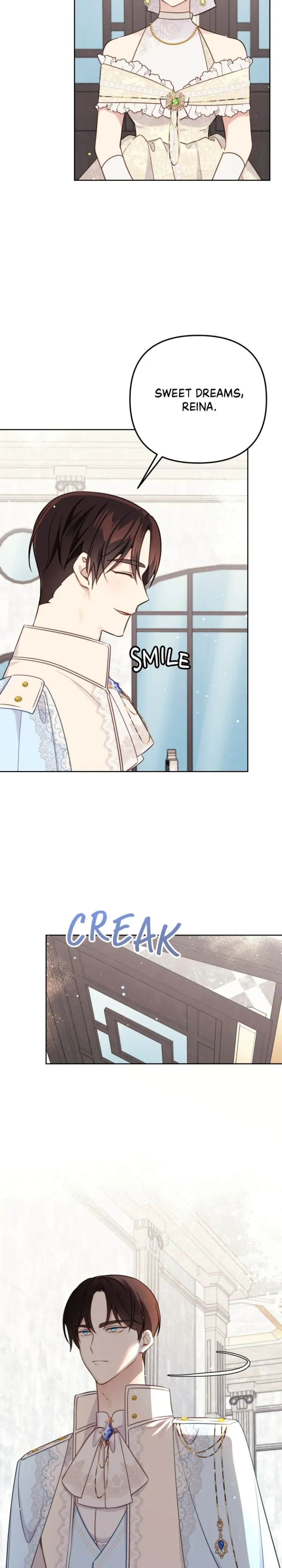 Beloved in-laws Chapter 48 - page 8
