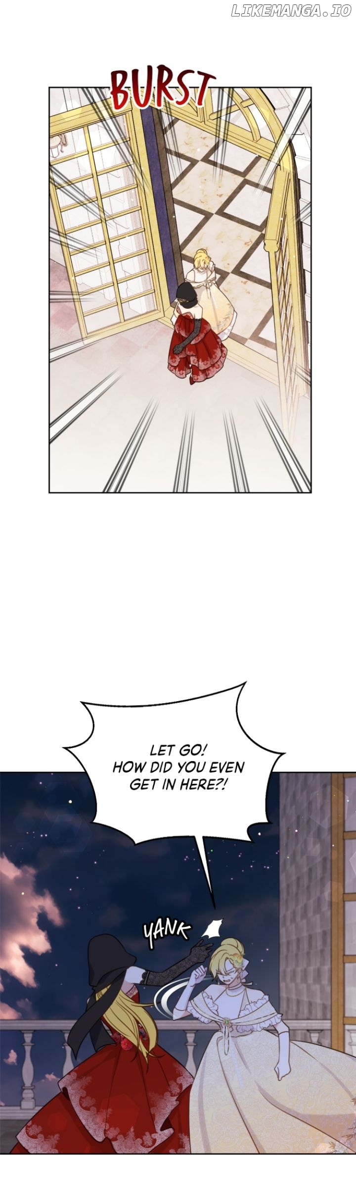 Beloved in-laws Chapter 46 - page 10