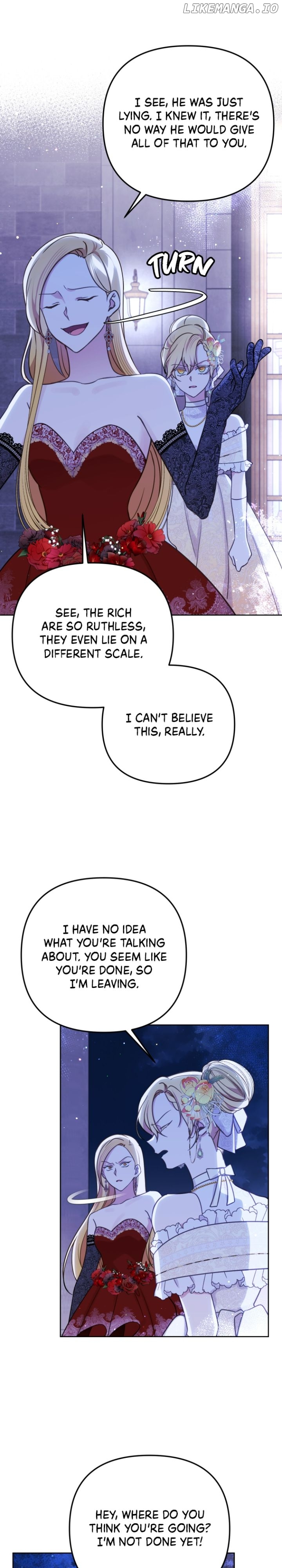 Beloved in-laws Chapter 46 - page 14