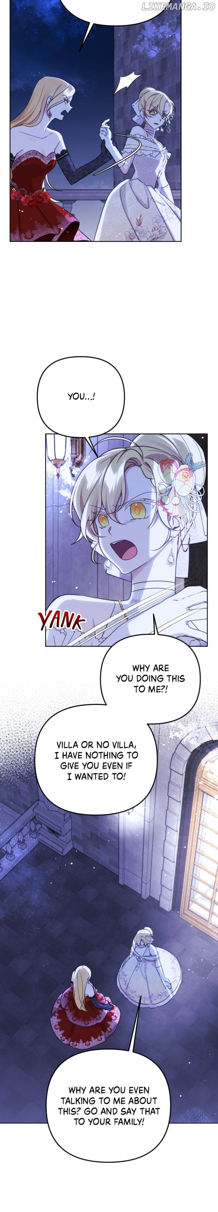 Beloved in-laws Chapter 46 - page 15