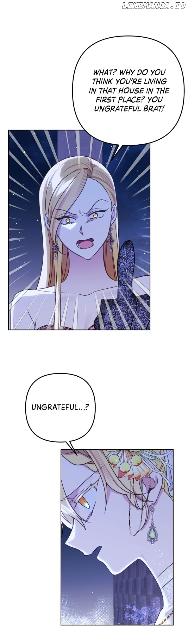 Beloved in-laws Chapter 46 - page 16