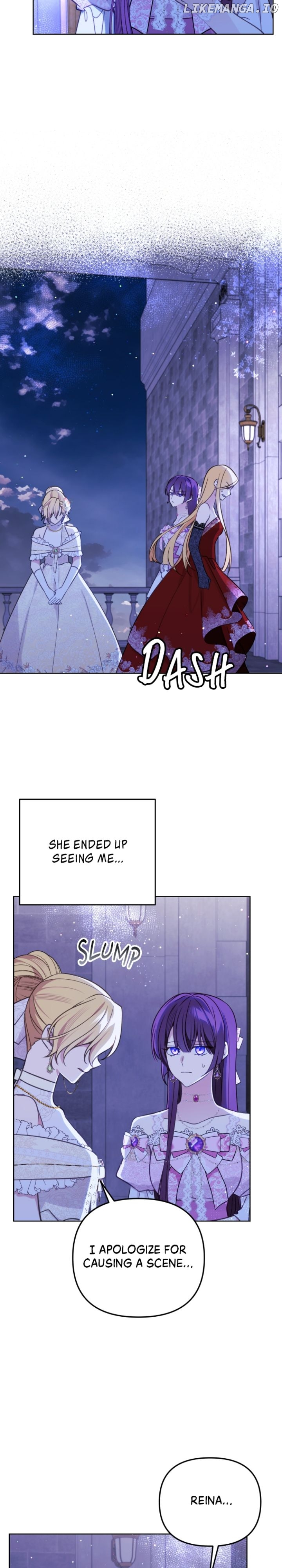 Beloved in-laws Chapter 46 - page 24