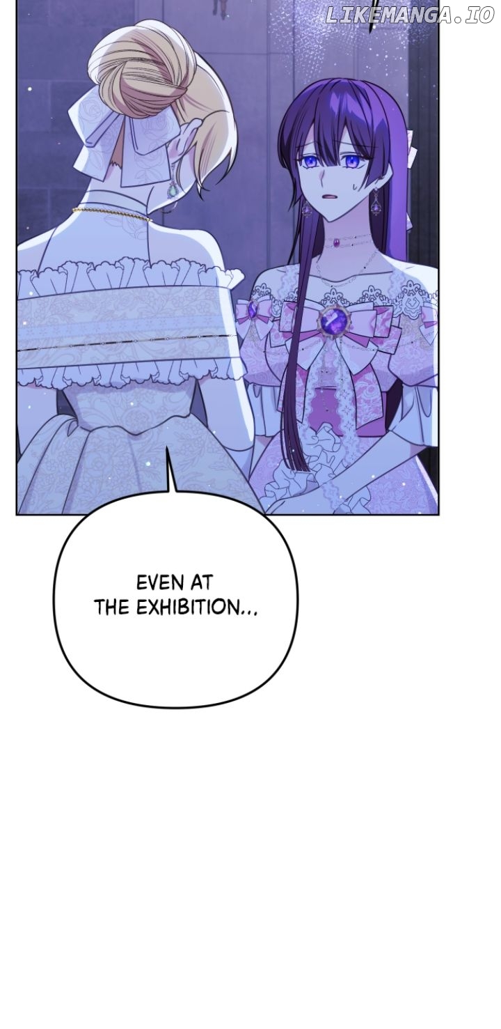 Beloved in-laws Chapter 46 - page 25