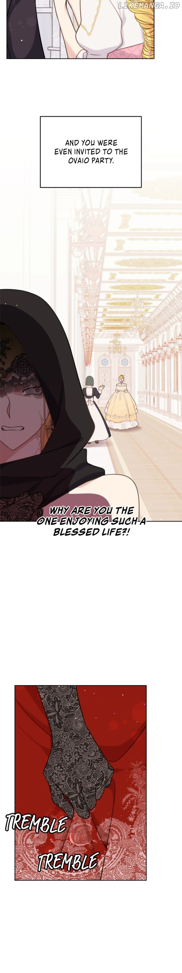 Beloved in-laws Chapter 46 - page 4