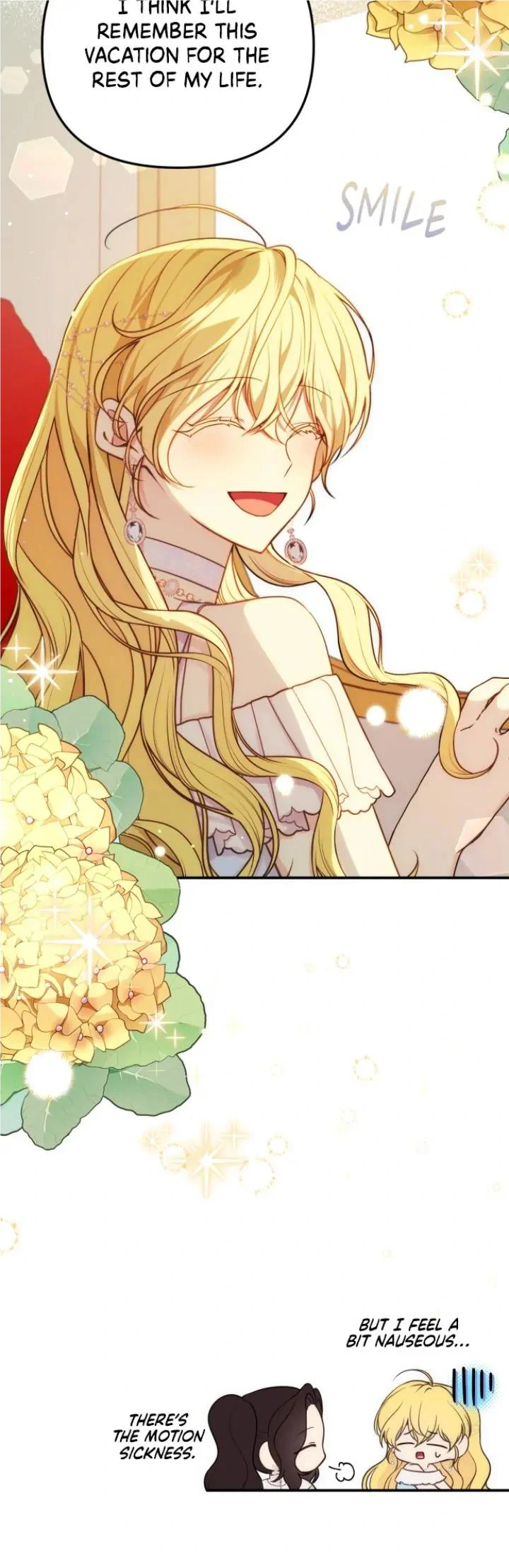 Beloved in-laws Chapter 32 - page 13