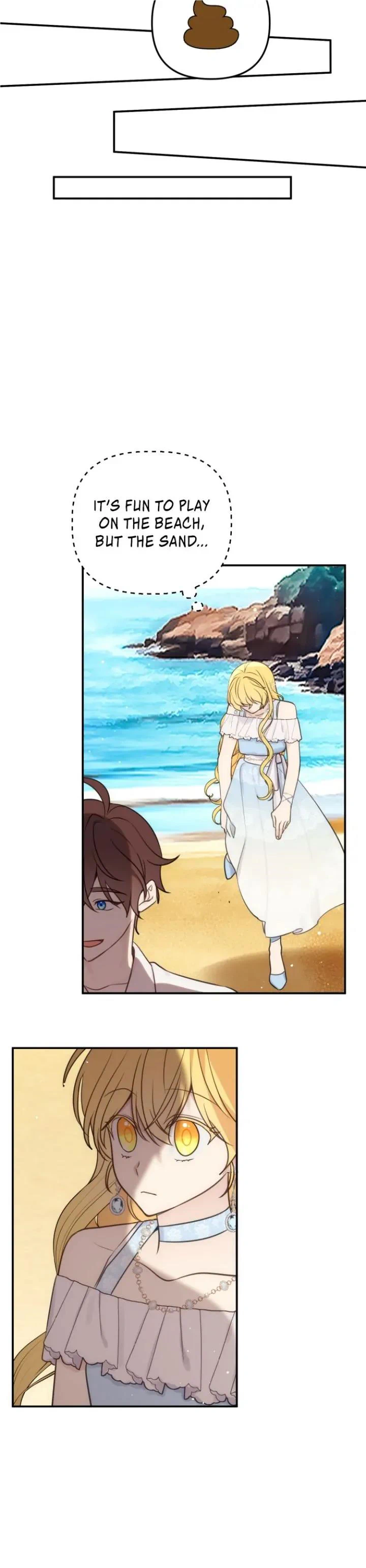 Beloved in-laws Chapter 32 - page 18