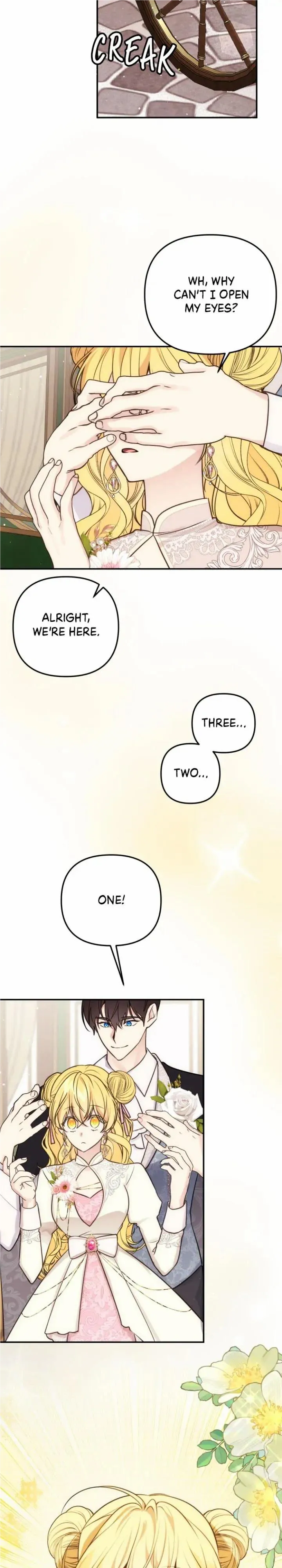 Beloved in-laws Chapter 32 - page 24