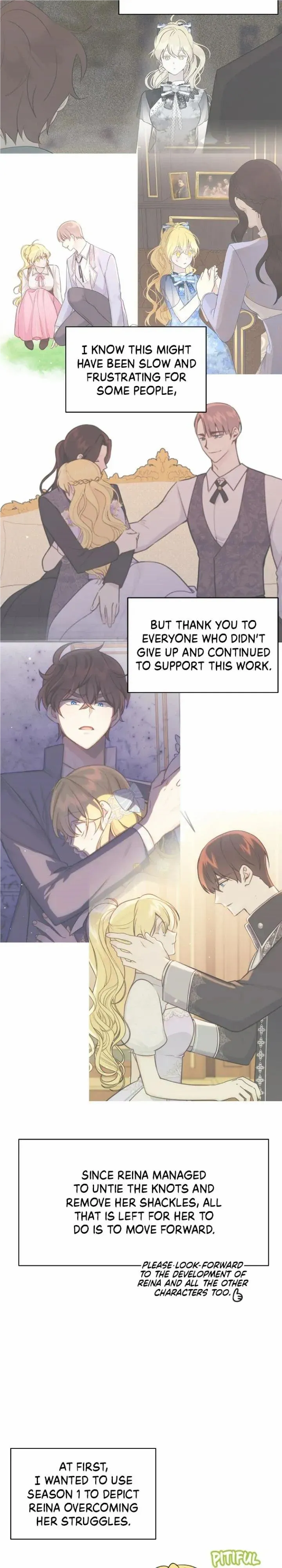 Beloved in-laws Chapter 32 - page 27