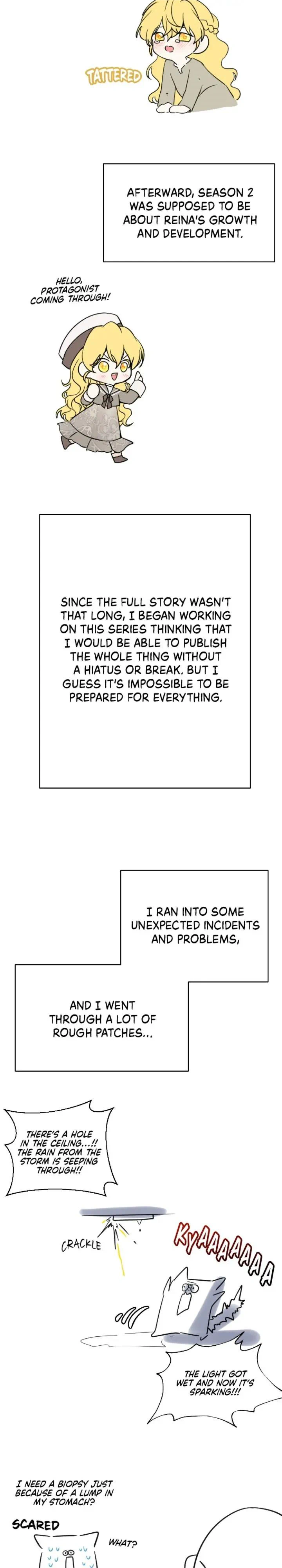 Beloved in-laws Chapter 32 - page 28