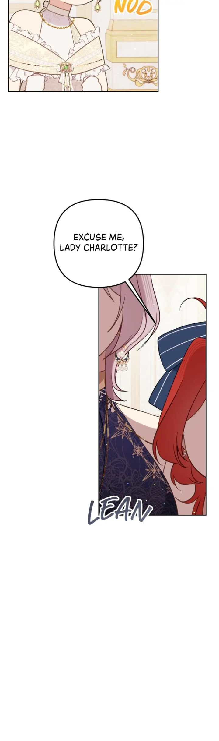 Beloved in-laws Chapter 45 - page 12
