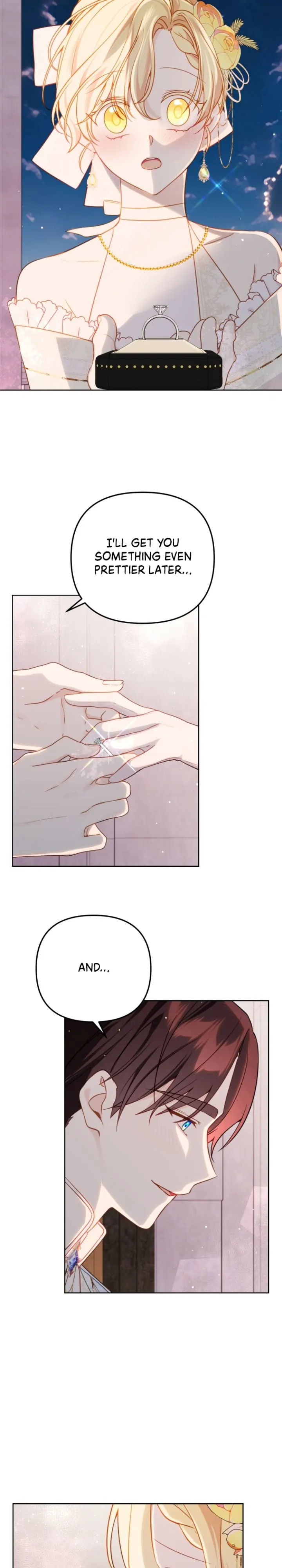 Beloved in-laws Chapter 45 - page 2