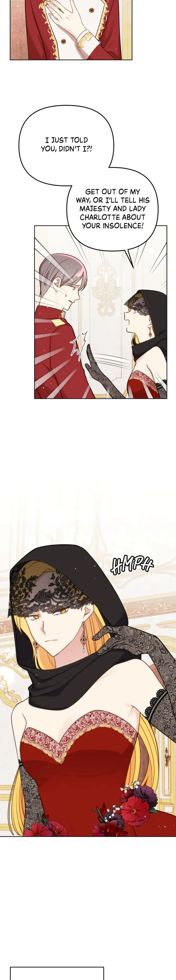 Beloved in-laws Chapter 45 - page 26