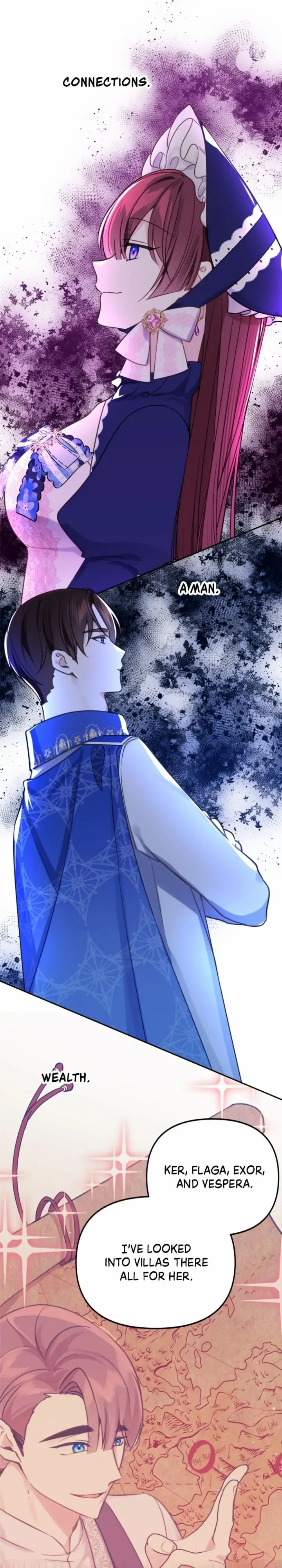 Beloved in-laws Chapter 45 - page 28