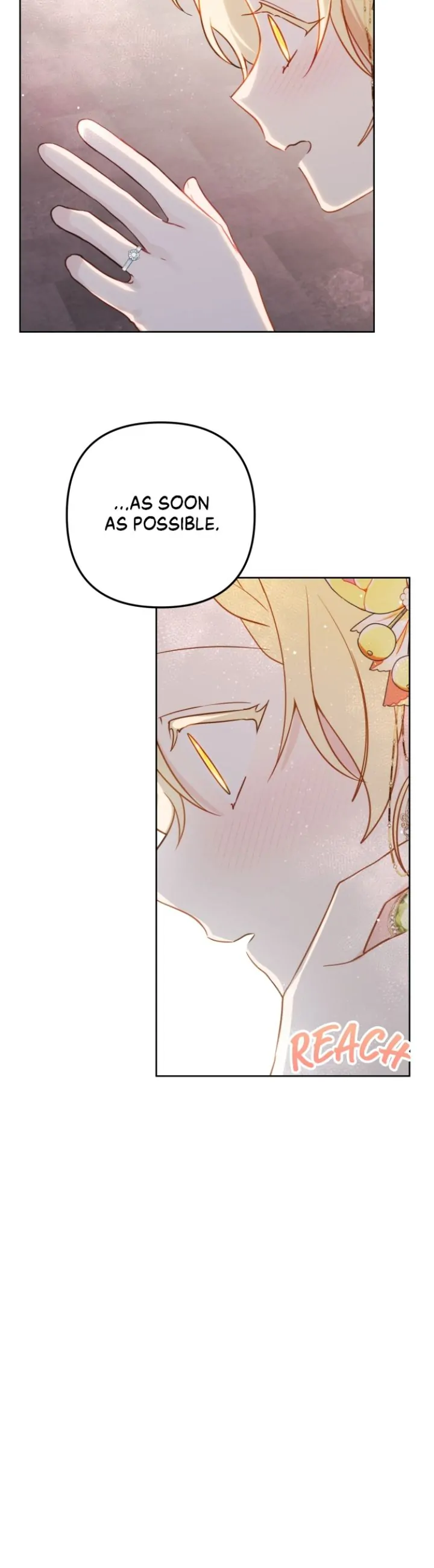 Beloved in-laws Chapter 45 - page 3