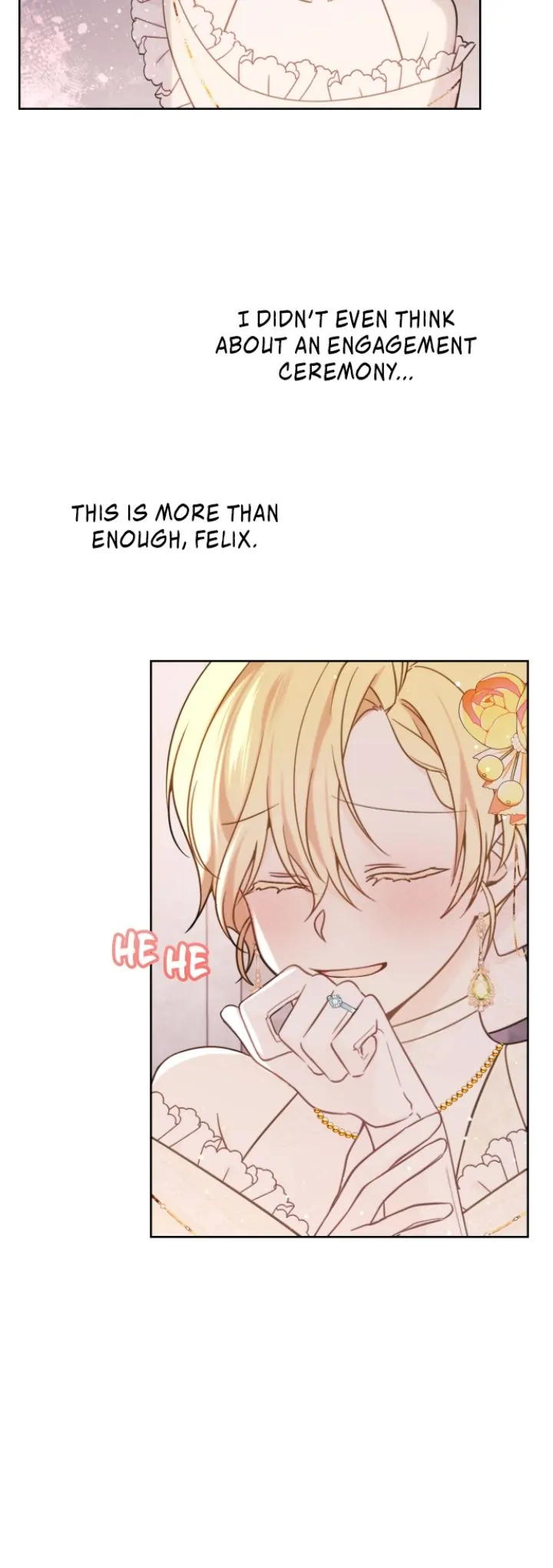 Beloved in-laws Chapter 45 - page 6