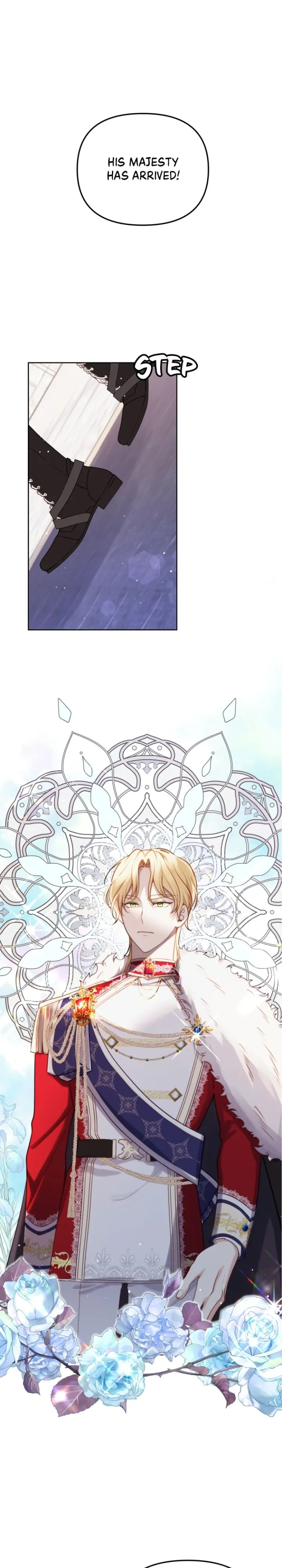 Beloved in-laws Chapter 44 - page 10