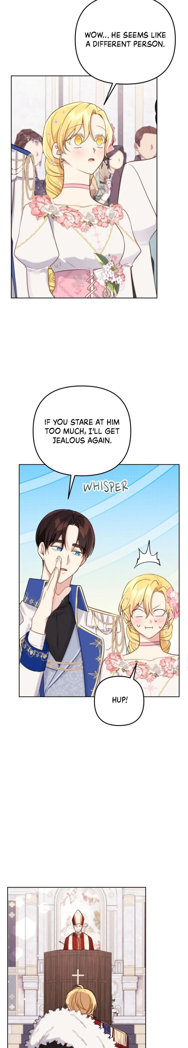 Beloved in-laws Chapter 44 - page 11