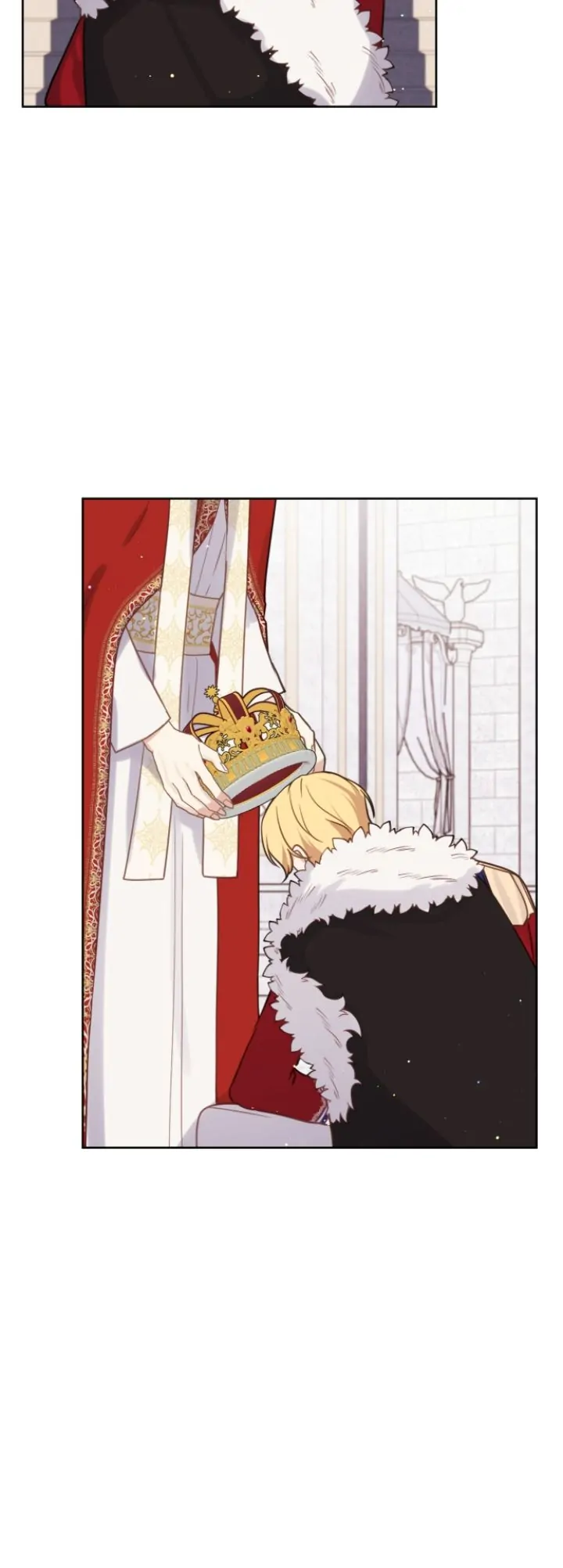 Beloved in-laws Chapter 44 - page 12