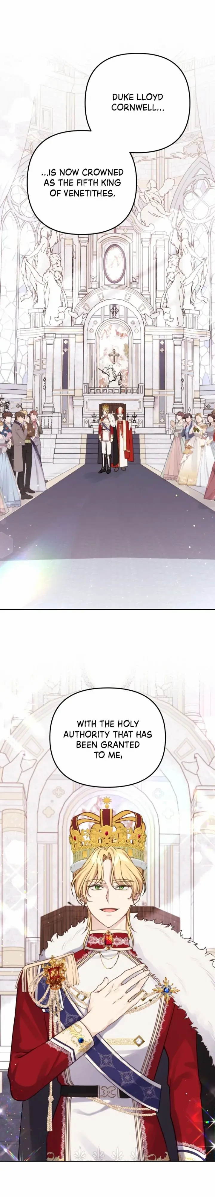 Beloved in-laws Chapter 44 - page 13