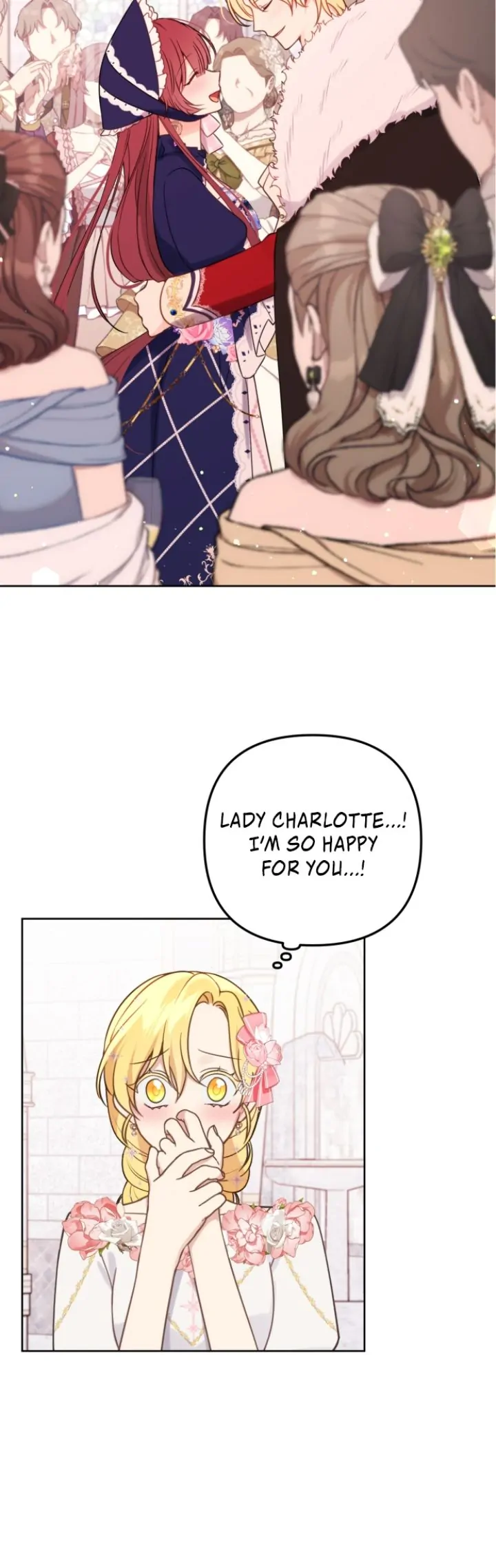 Beloved in-laws Chapter 44 - page 18