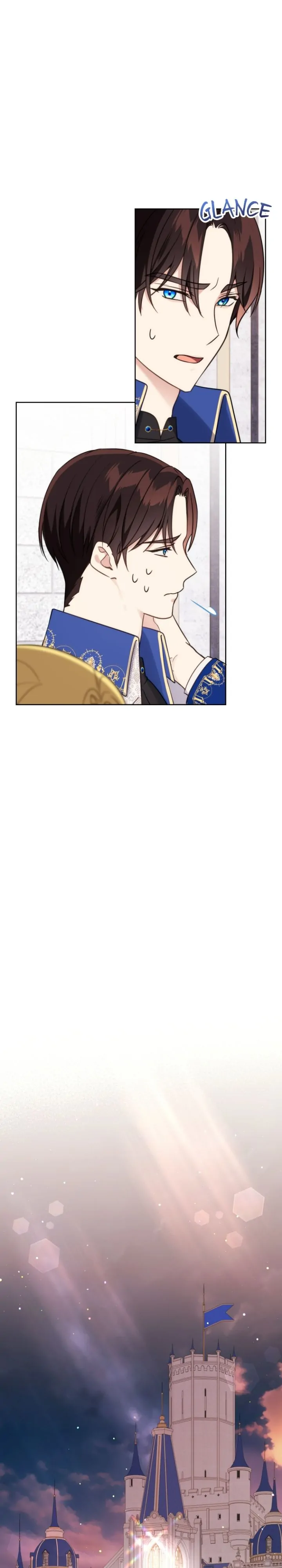 Beloved in-laws Chapter 44 - page 19