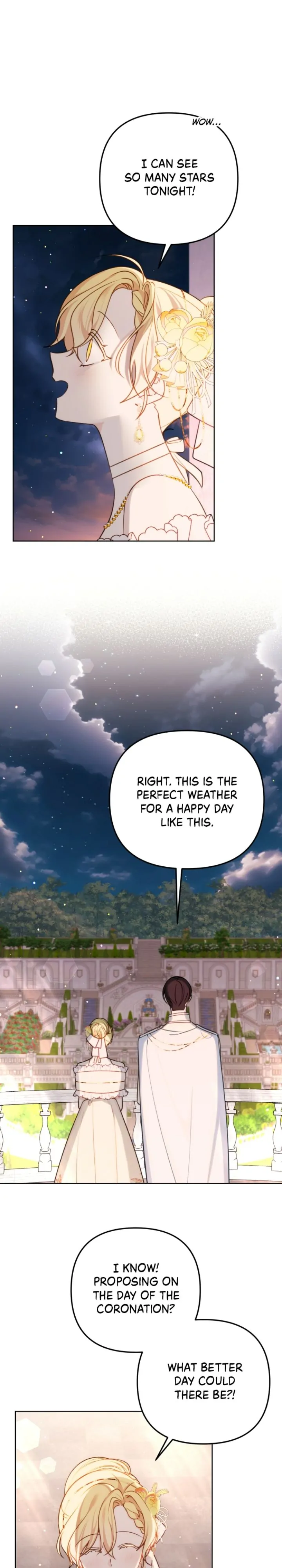 Beloved in-laws Chapter 44 - page 25