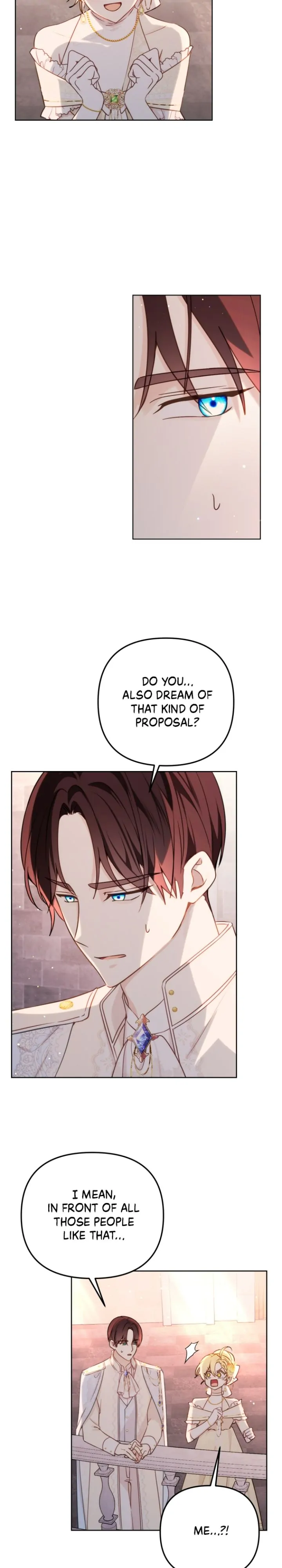 Beloved in-laws Chapter 44 - page 26