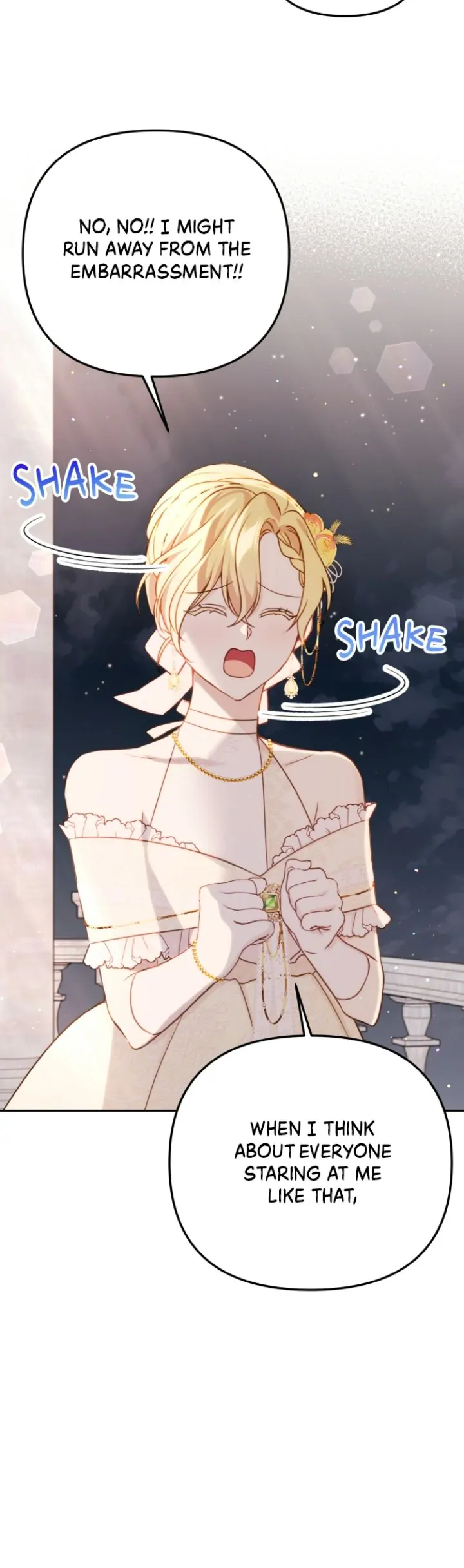 Beloved in-laws Chapter 44 - page 27