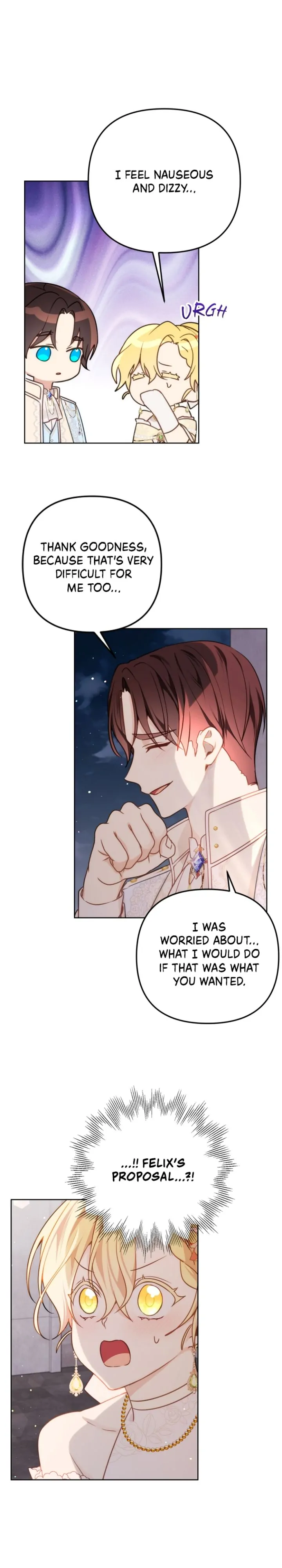 Beloved in-laws Chapter 44 - page 28