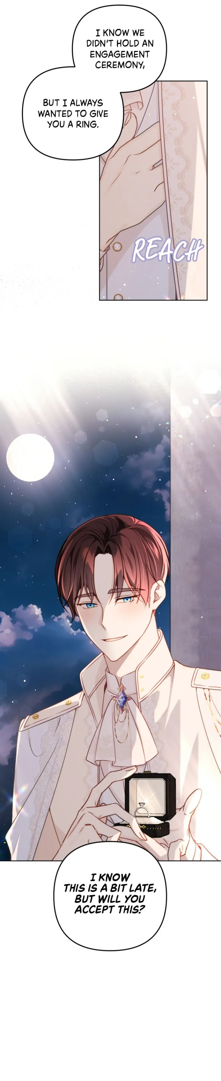 Beloved in-laws Chapter 44 - page 29