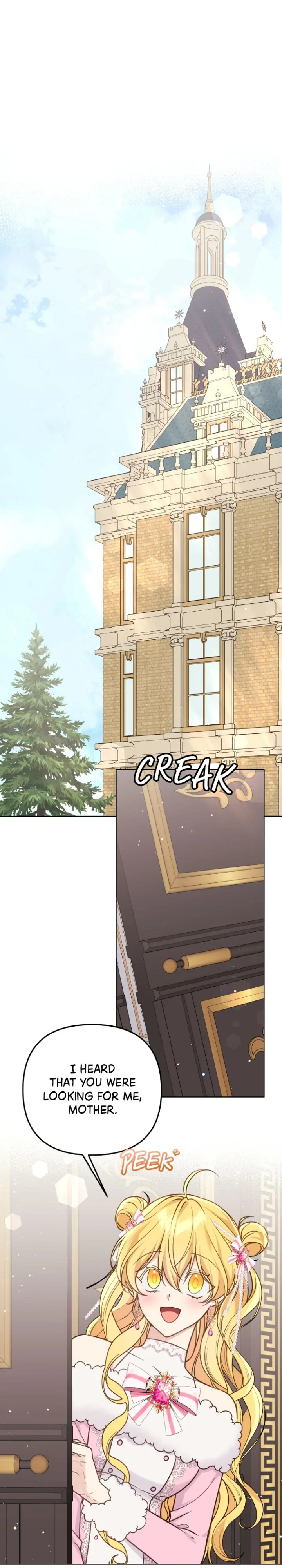 Beloved in-laws Chapter 43 - page 2
