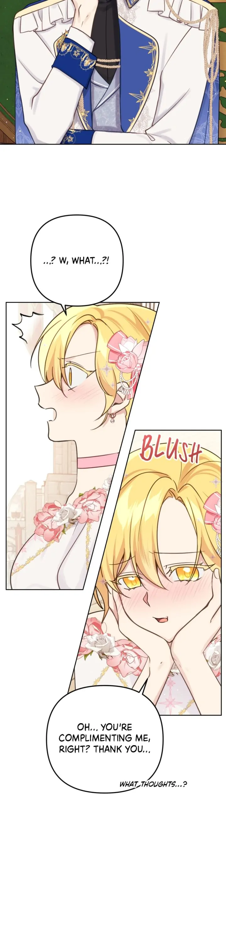 Beloved in-laws Chapter 43 - page 22