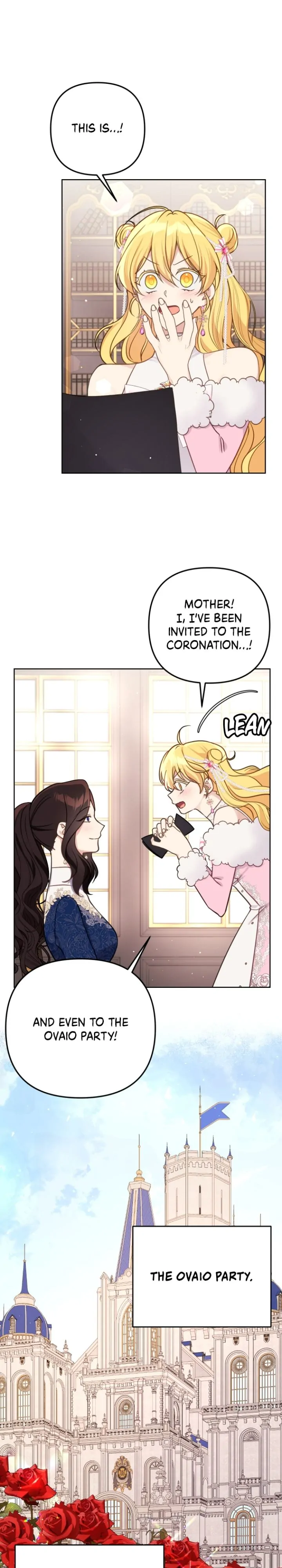 Beloved in-laws Chapter 43 - page 5