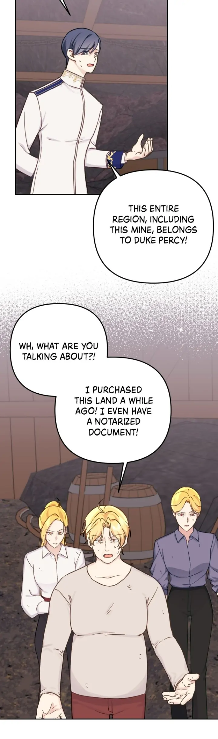 Beloved in-laws Chapter 42 - page 10