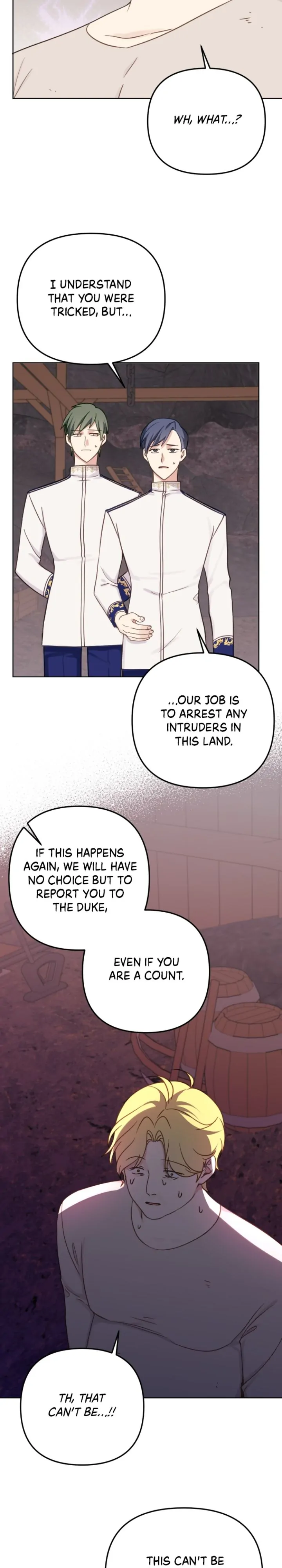 Beloved in-laws Chapter 42 - page 12