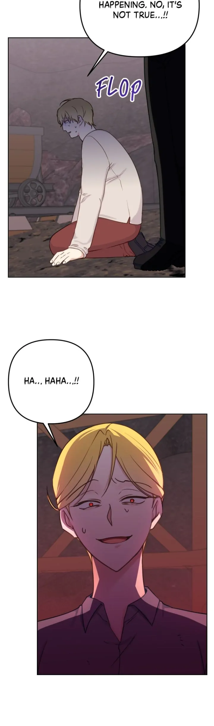 Beloved in-laws Chapter 42 - page 13
