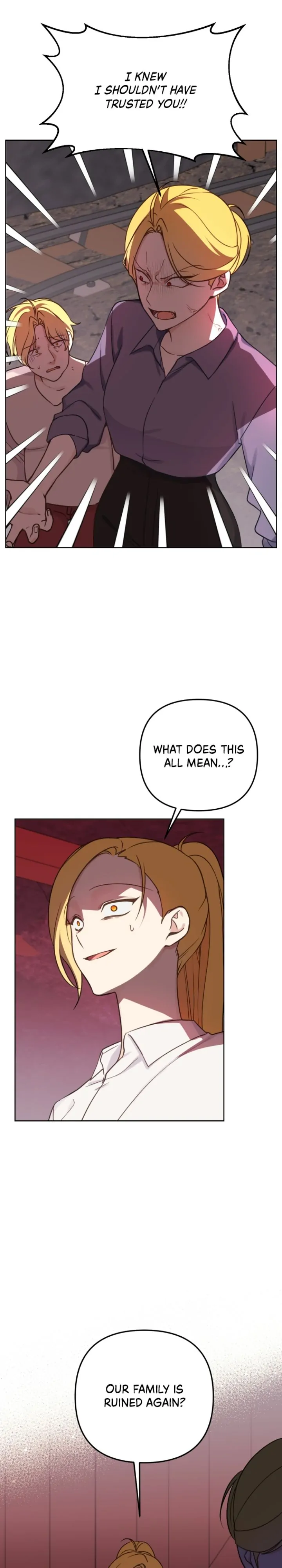 Beloved in-laws Chapter 42 - page 14