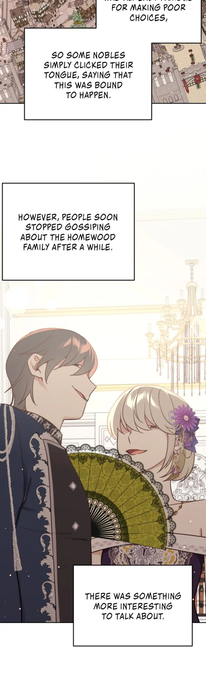 Beloved in-laws Chapter 42 - page 16