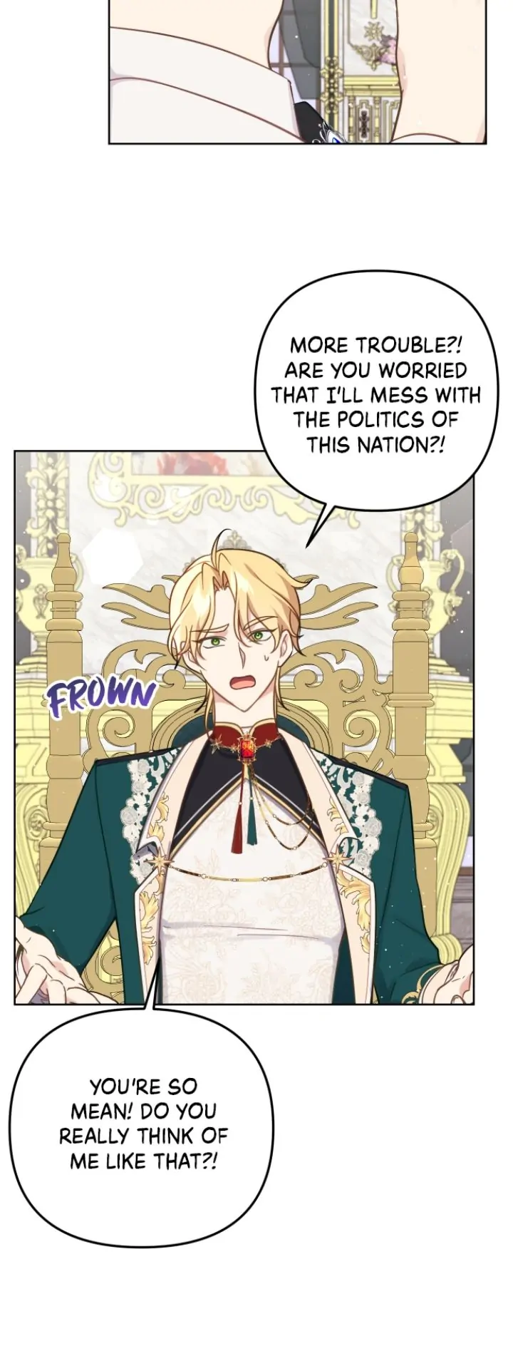 Beloved in-laws Chapter 42 - page 19