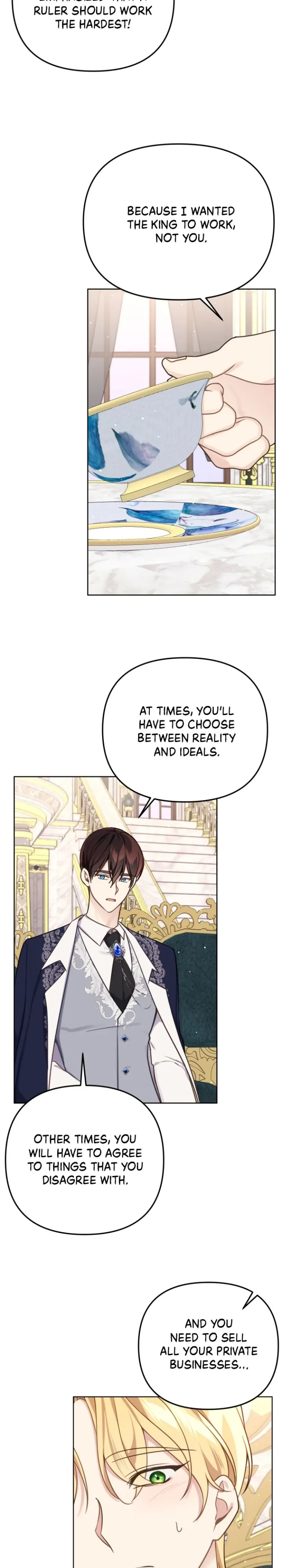 Beloved in-laws Chapter 42 - page 21