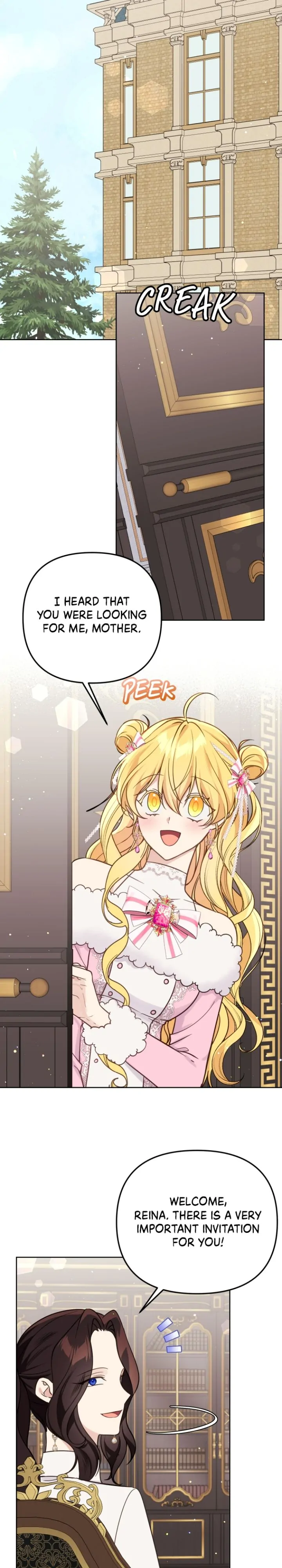 Beloved in-laws Chapter 42 - page 27