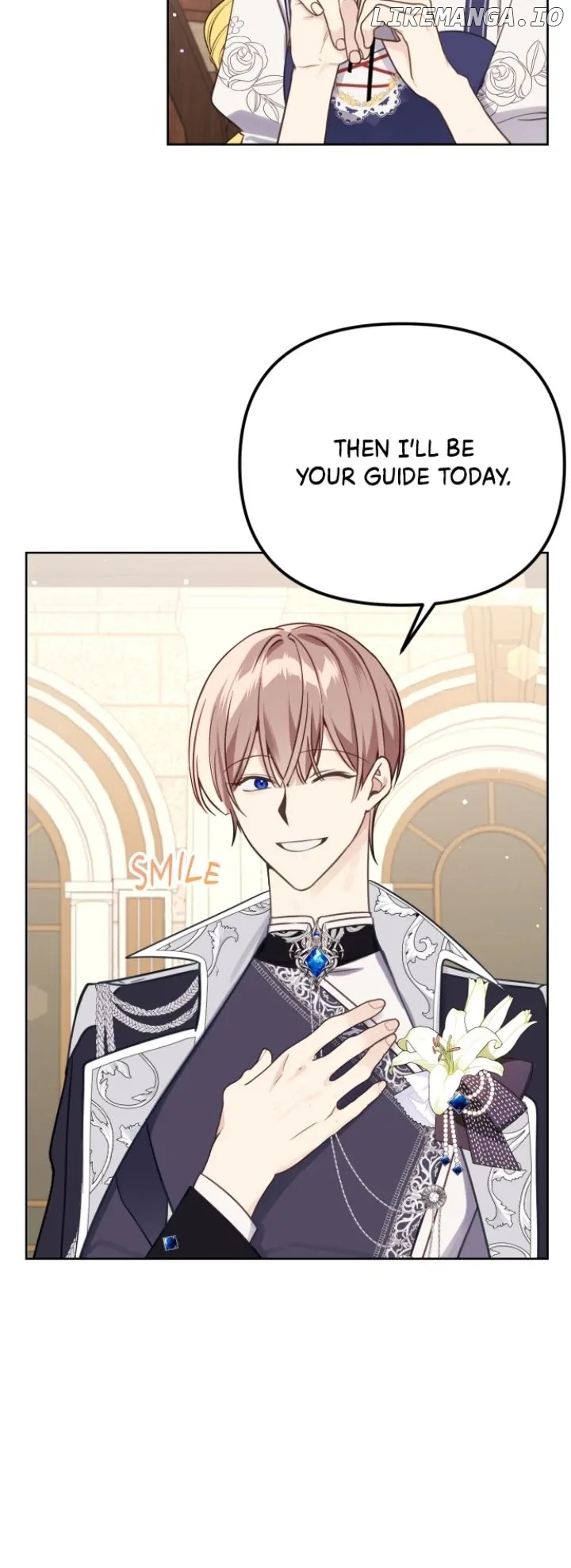 Beloved in-laws Chapter 41 - page 10
