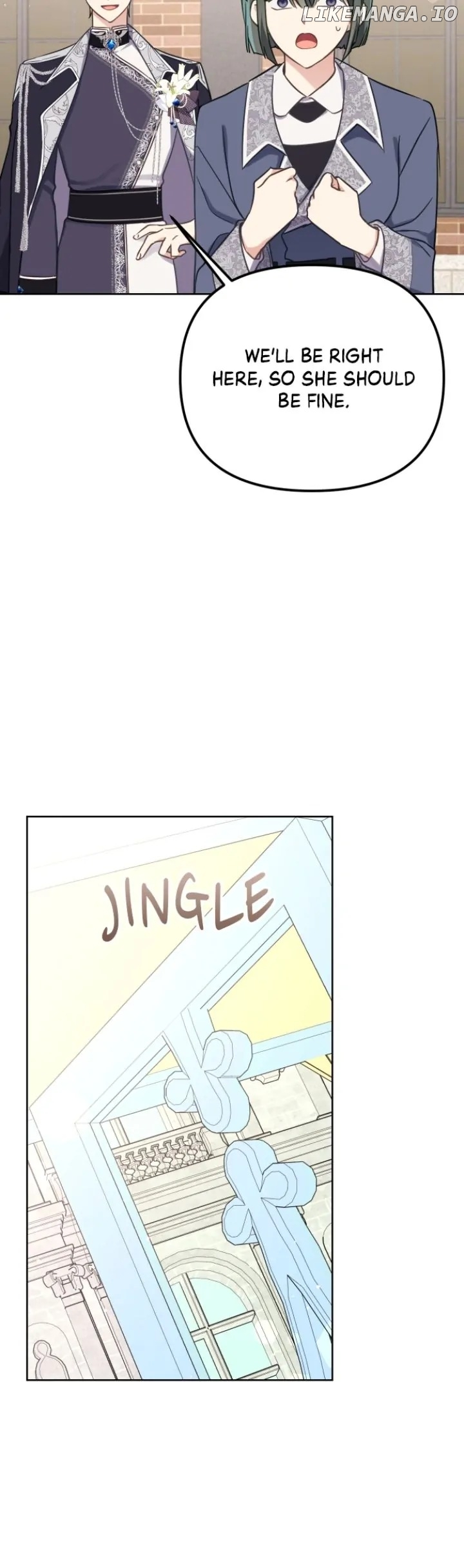 Beloved in-laws Chapter 41 - page 19