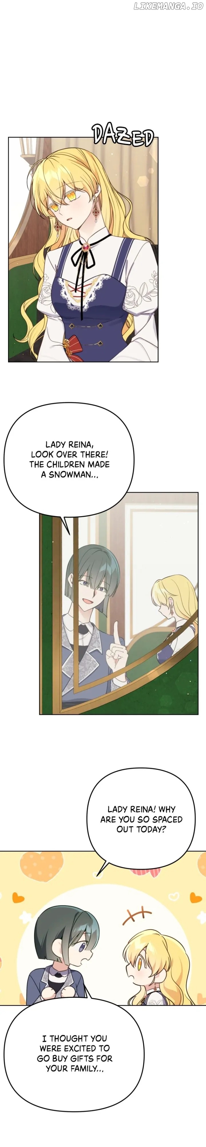 Beloved in-laws Chapter 41 - page 2