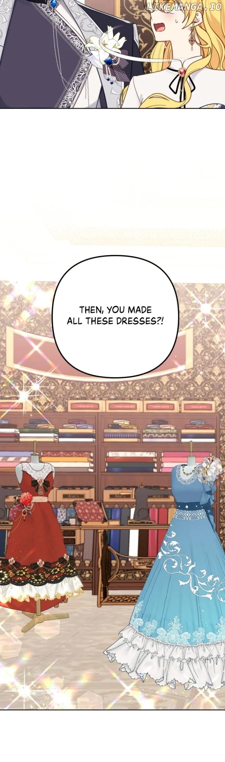 Beloved in-laws Chapter 41 - page 22