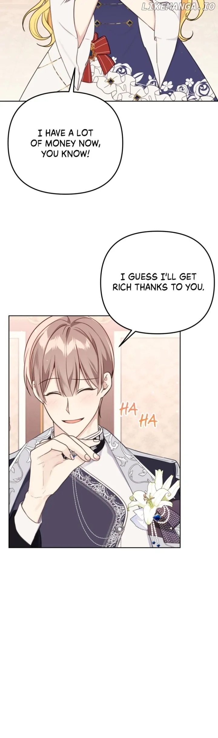 Beloved in-laws Chapter 41 - page 25