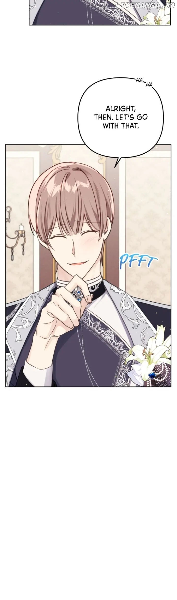 Beloved in-laws Chapter 41 - page 28